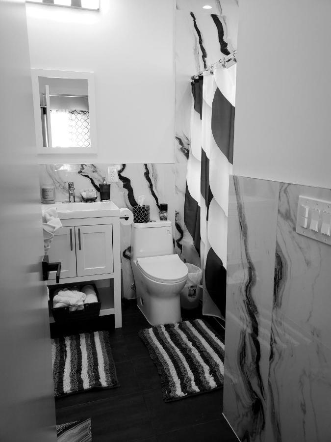 Guest House Located 10 Minutes From Jfk Airport New York Bagian luar foto