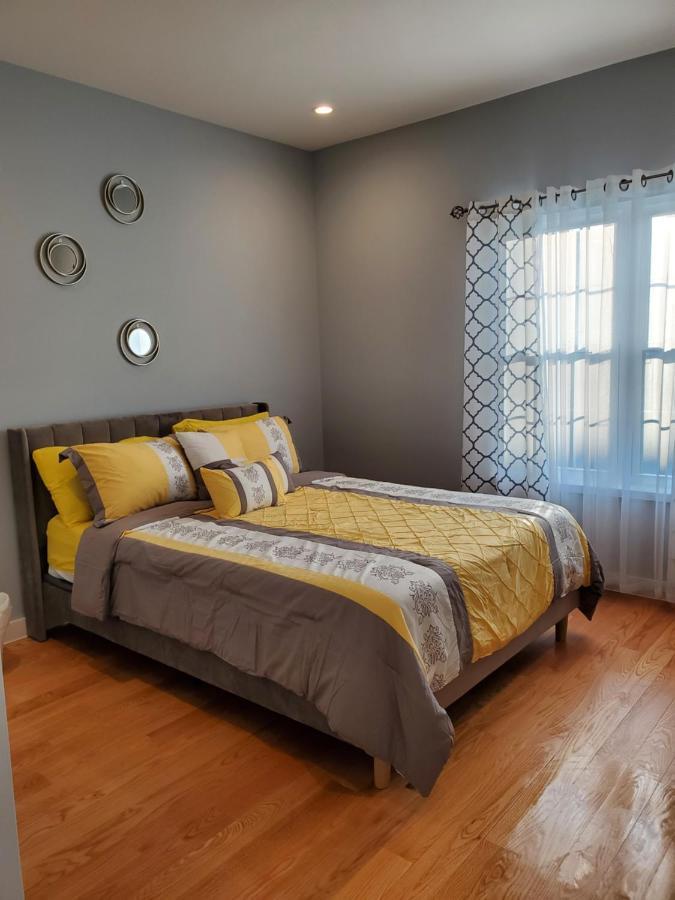 Guest House Located 10 Minutes From Jfk Airport New York Bagian luar foto