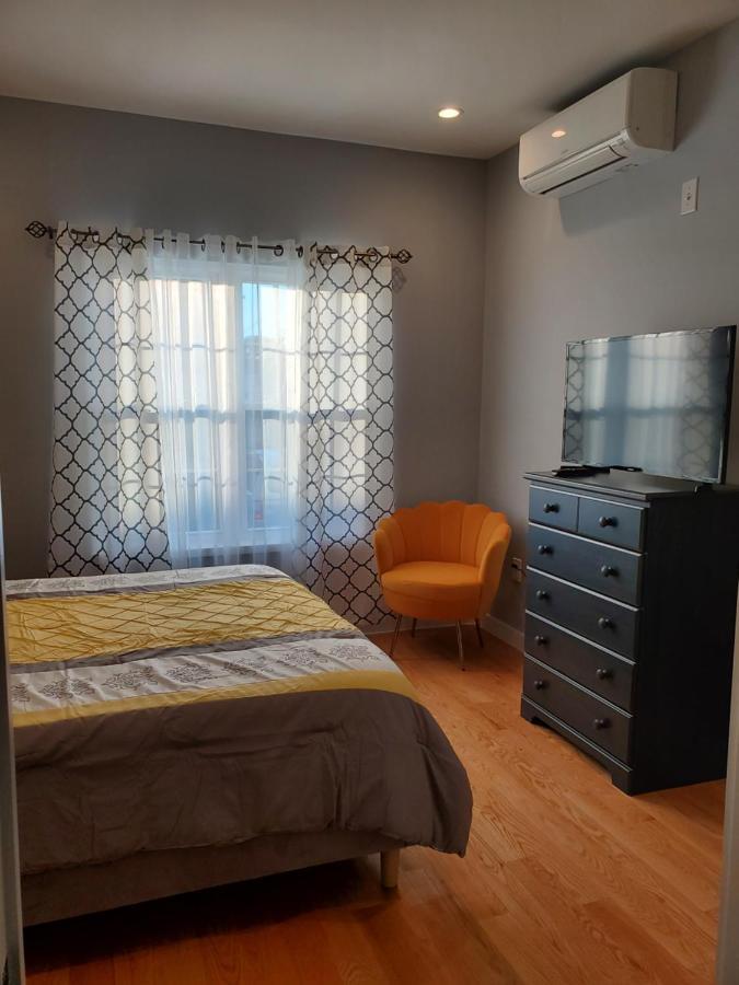 Guest House Located 10 Minutes From Jfk Airport New York Bagian luar foto