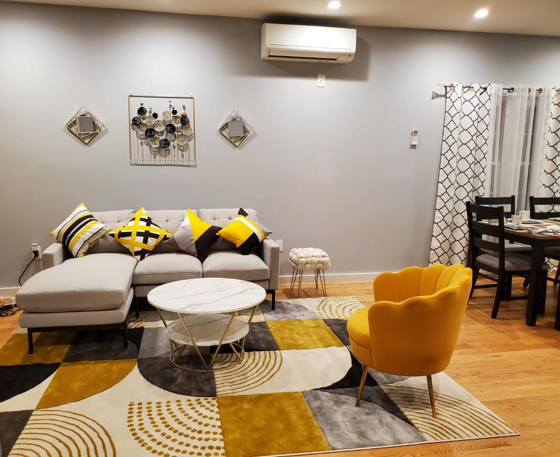 Guest House Located 10 Minutes From Jfk Airport New York Bagian luar foto
