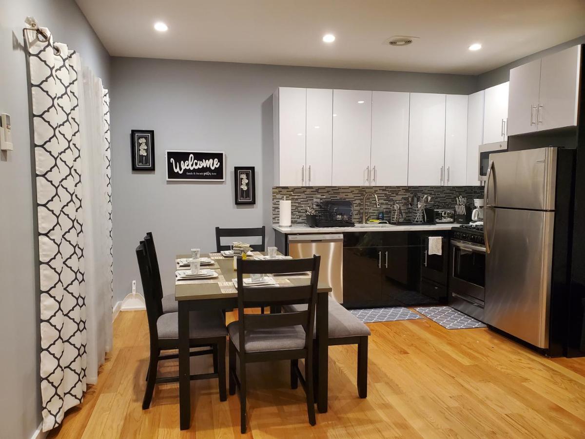 Guest House Located 10 Minutes From Jfk Airport New York Bagian luar foto