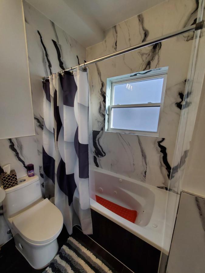 Guest House Located 10 Minutes From Jfk Airport New York Bagian luar foto