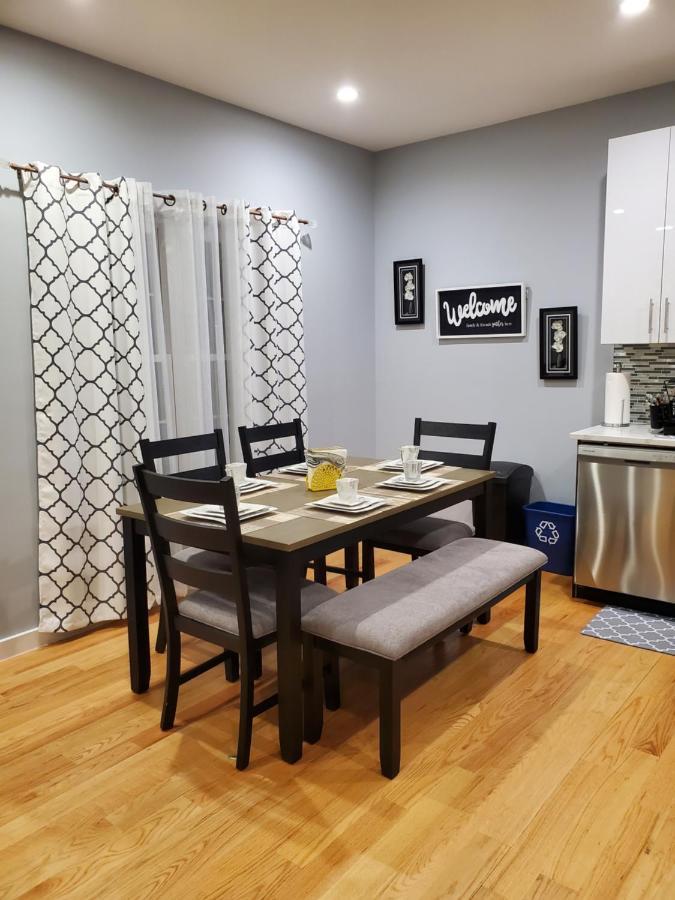 Guest House Located 10 Minutes From Jfk Airport New York Bagian luar foto