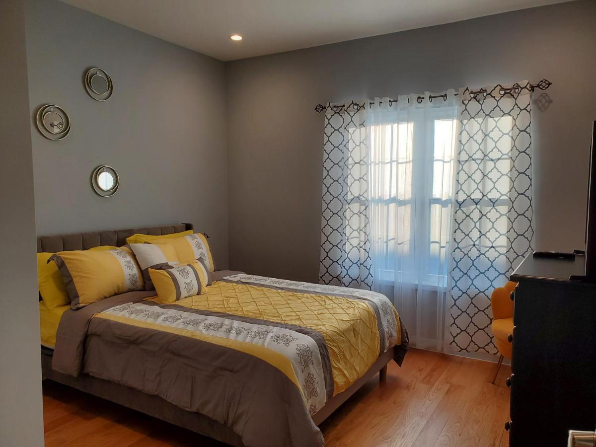 Guest House Located 10 Minutes From Jfk Airport New York Bagian luar foto
