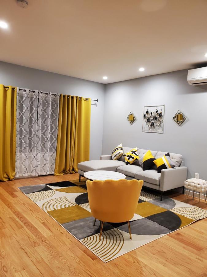 Guest House Located 10 Minutes From Jfk Airport New York Bagian luar foto