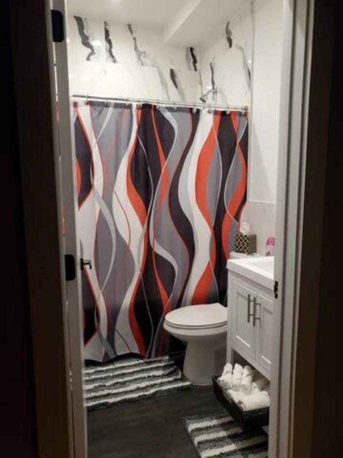 Guest House Located 10 Minutes From Jfk Airport New York Bagian luar foto