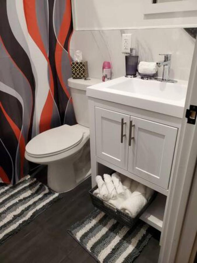 Guest House Located 10 Minutes From Jfk Airport New York Bagian luar foto