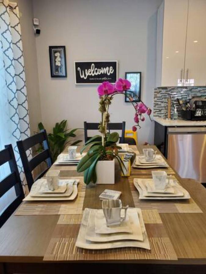 Guest House Located 10 Minutes From Jfk Airport New York Bagian luar foto