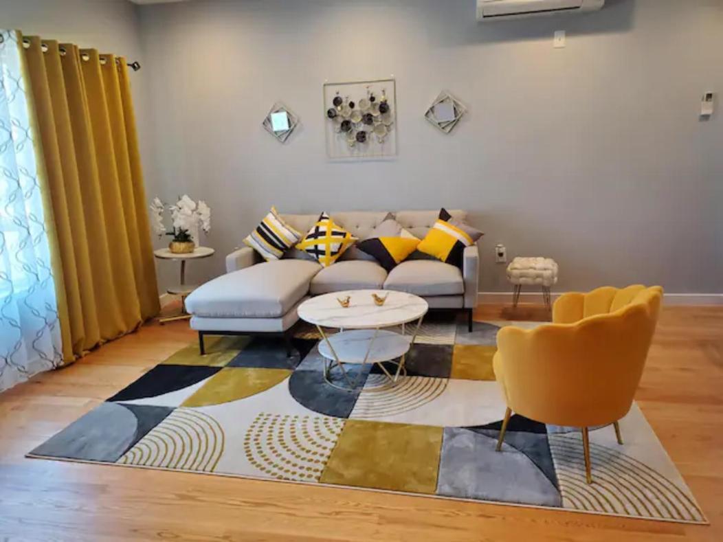 Guest House Located 10 Minutes From Jfk Airport New York Bagian luar foto
