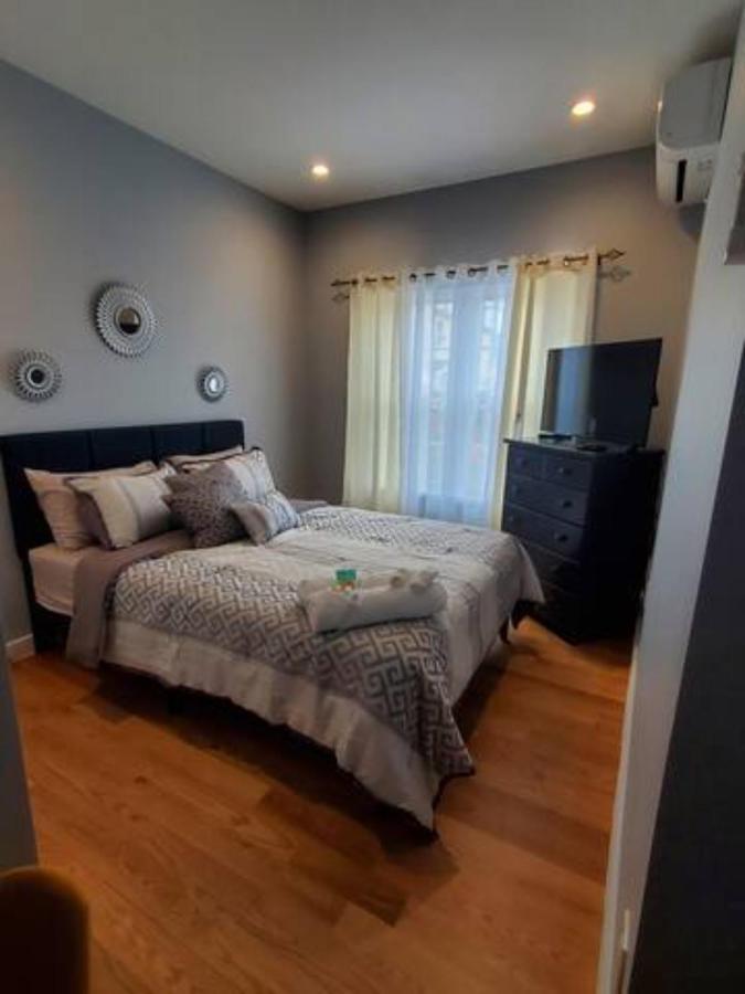 Guest House Located 10 Minutes From Jfk Airport New York Bagian luar foto