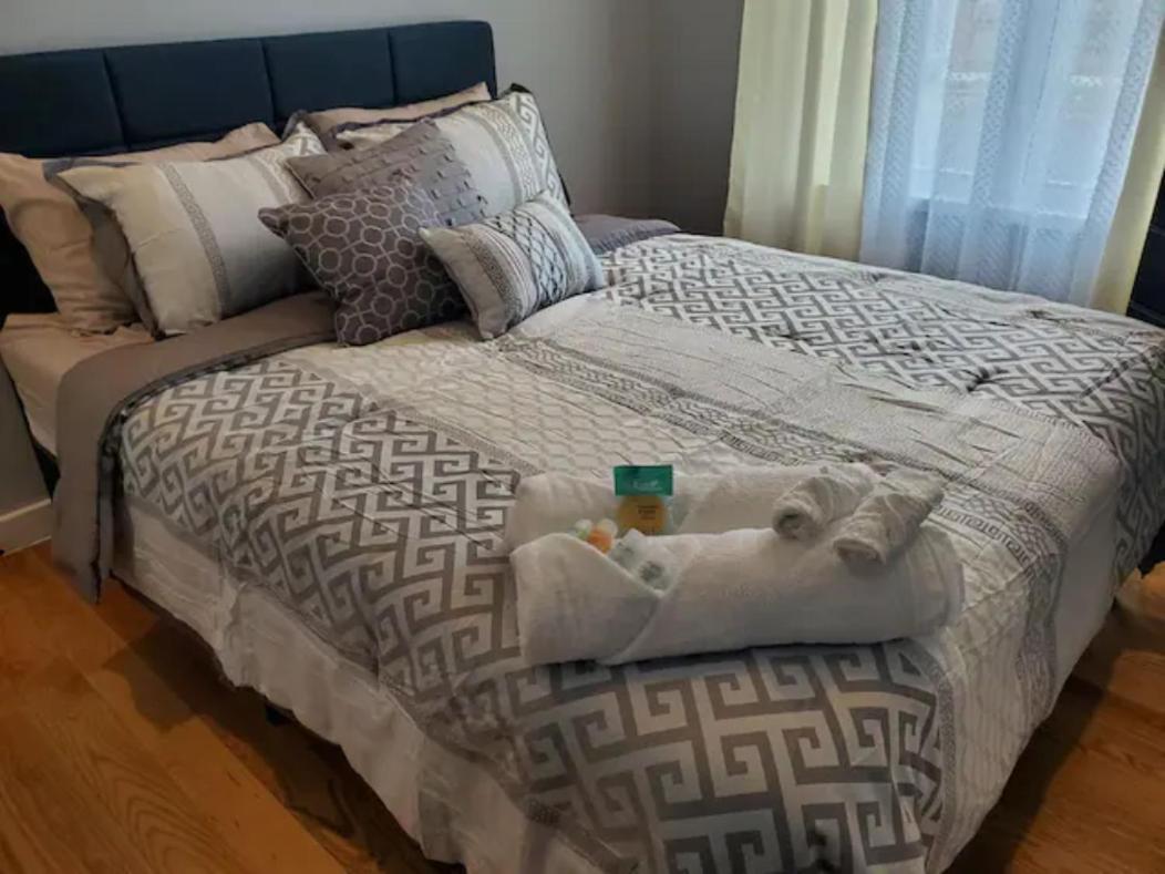 Guest House Located 10 Minutes From Jfk Airport New York Bagian luar foto